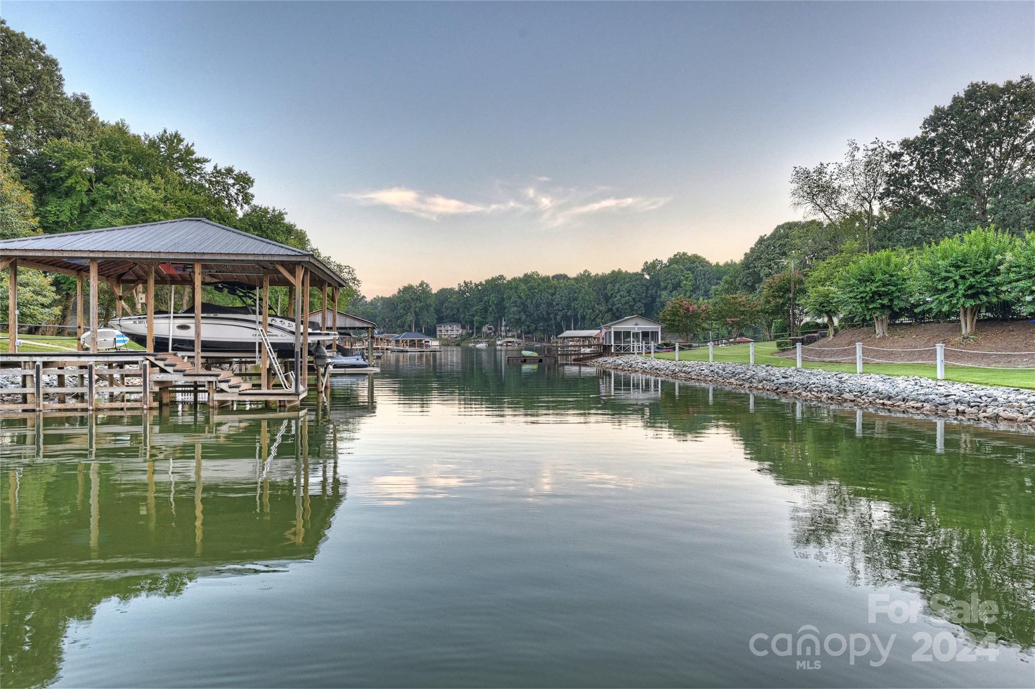 Westport - Residential