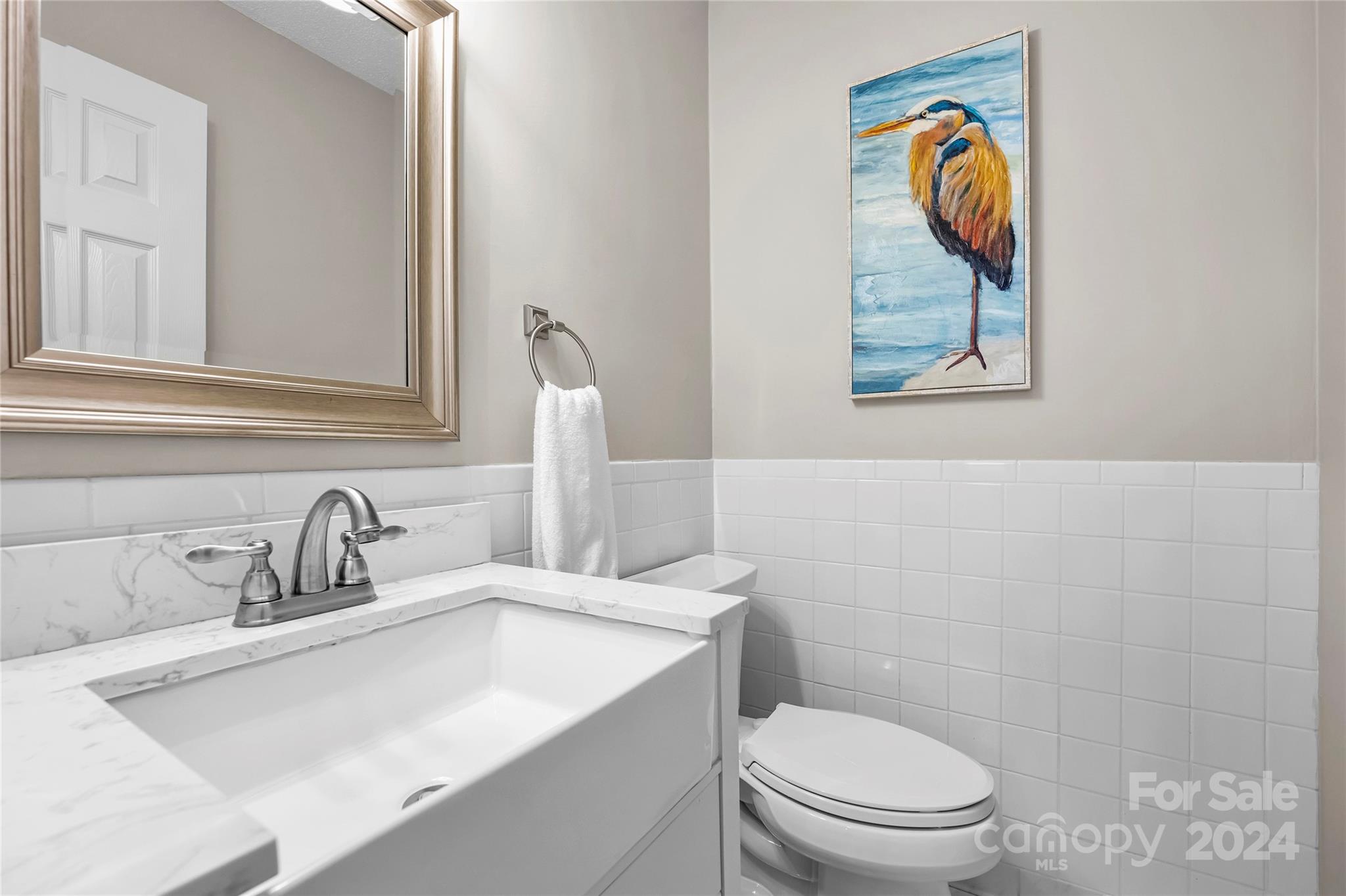 Westport - Residential