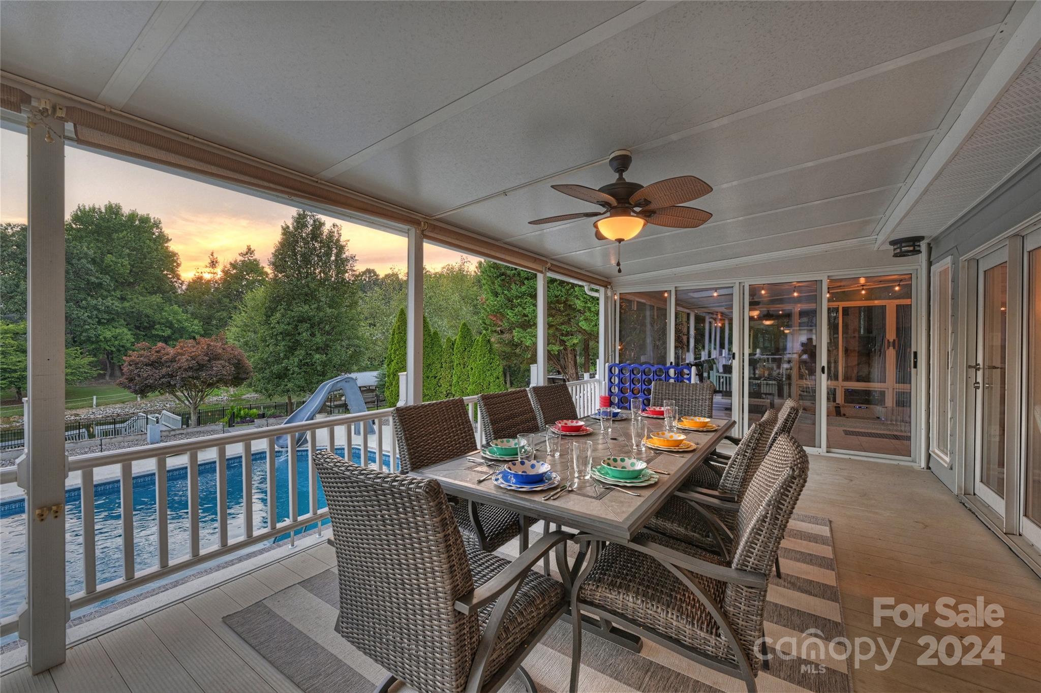 Westport - Residential