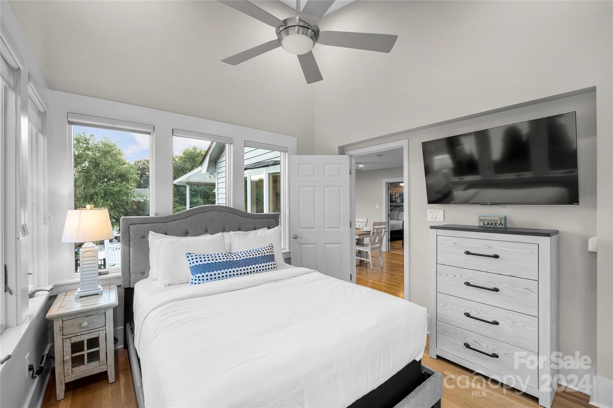 Westport - Residential