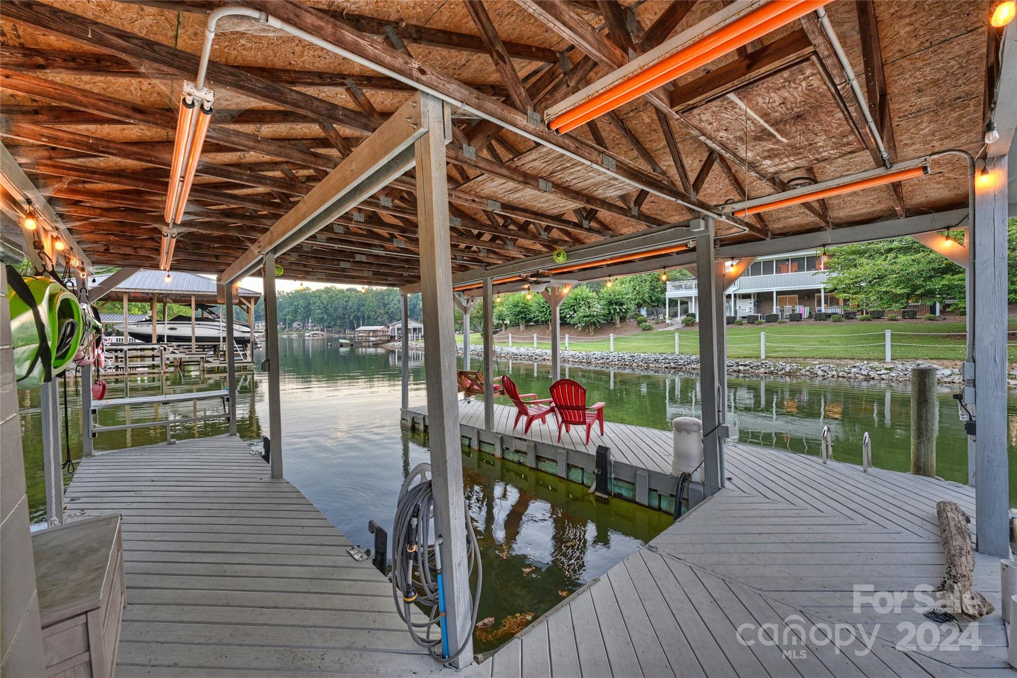 Westport - Residential