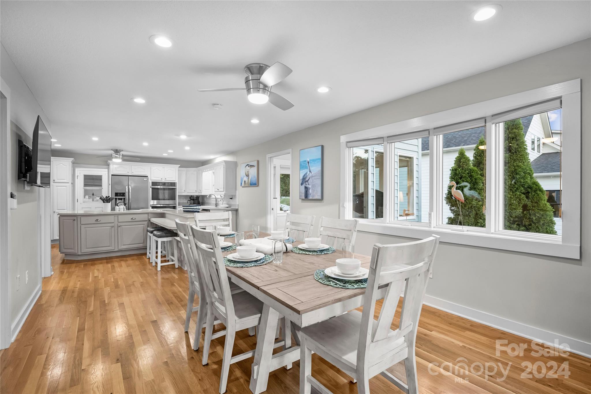 Westport - Residential