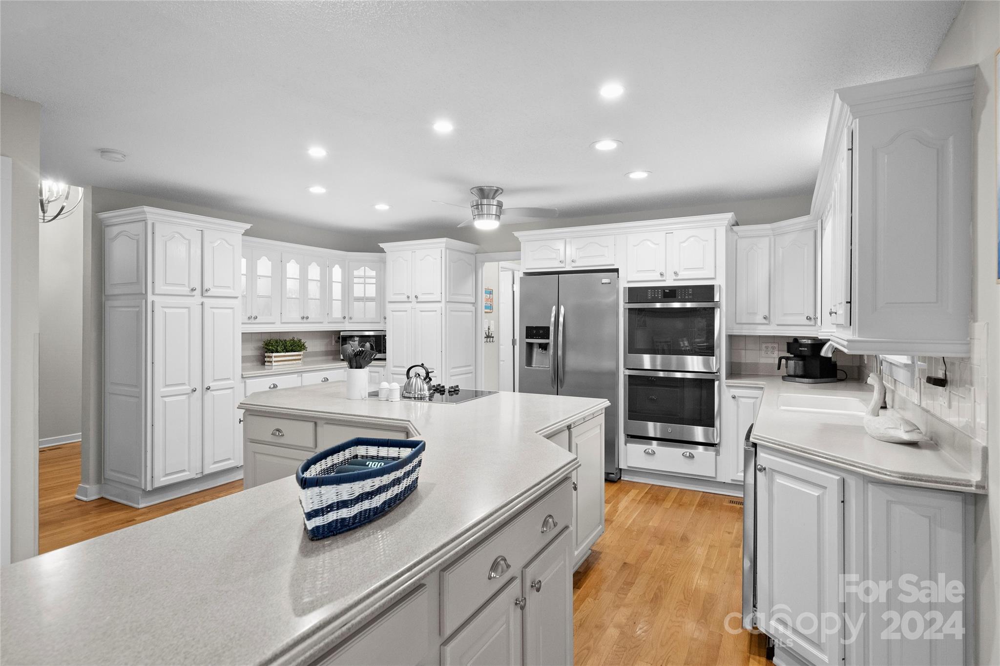 Westport - Residential