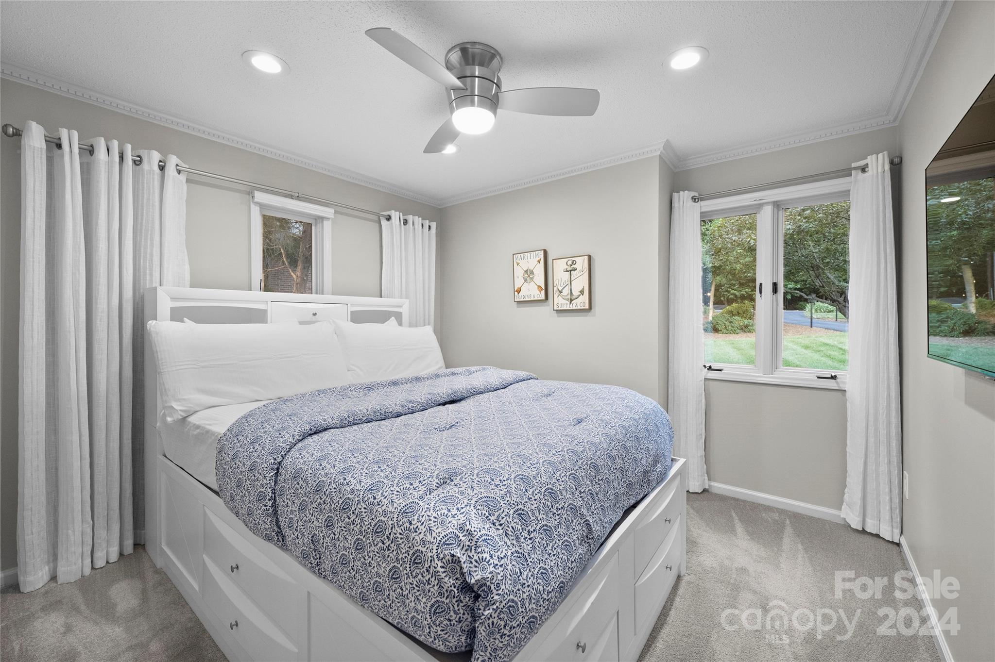 Westport - Residential