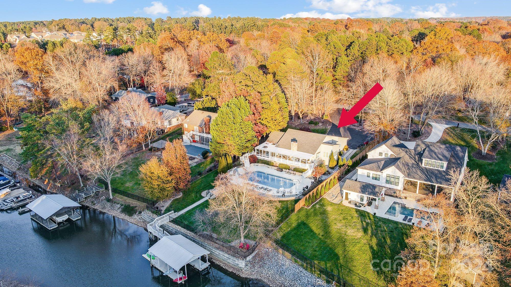 Westport - Residential