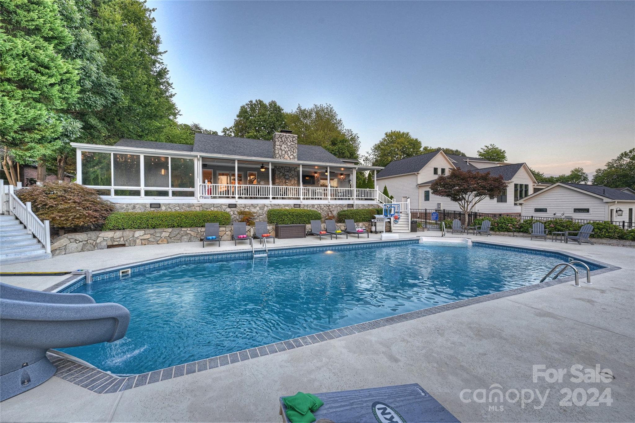 Westport - Residential