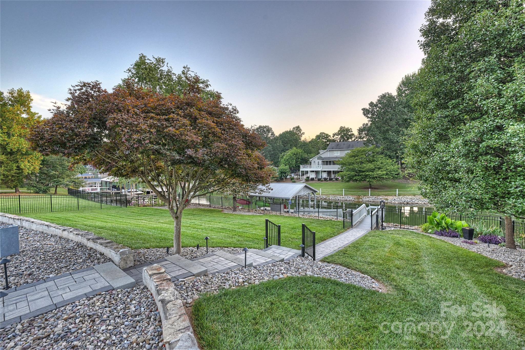 Westport - Residential