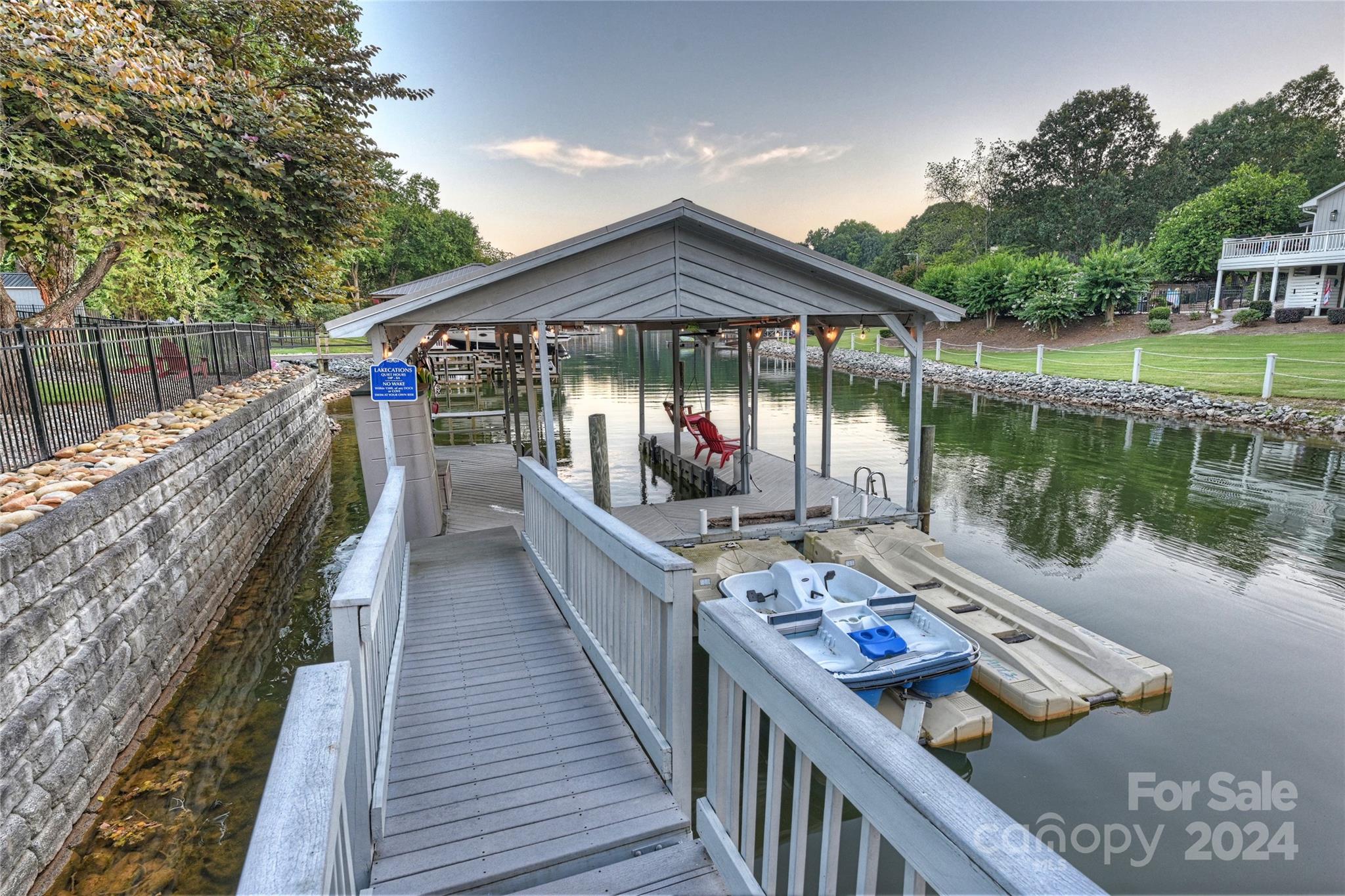 Westport - Residential