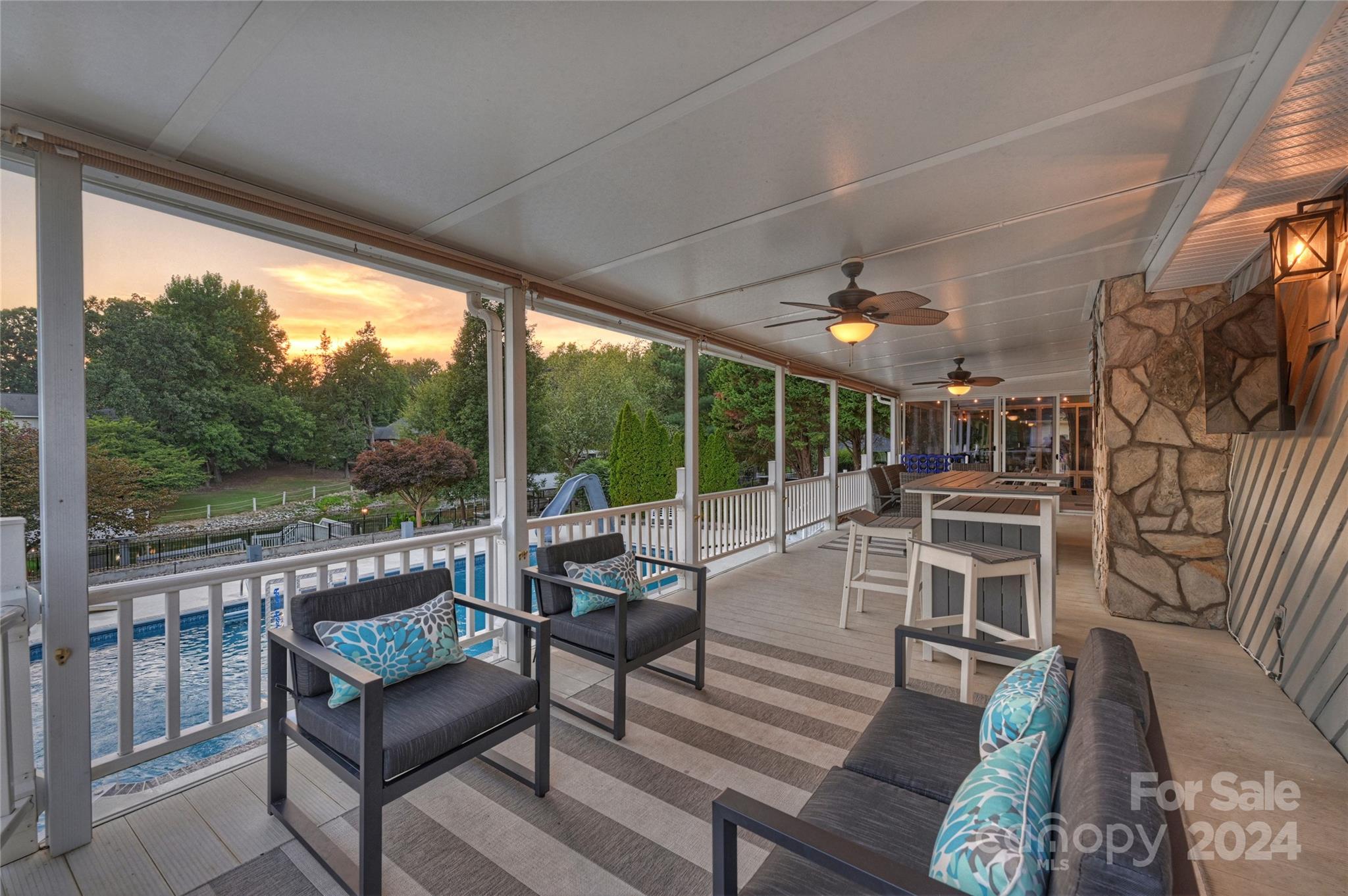 Westport - Residential