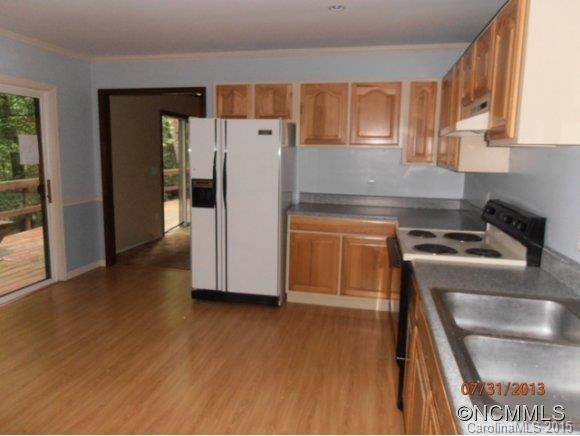 Wild Acres - Residential