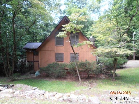 Wild Acres - Residential
