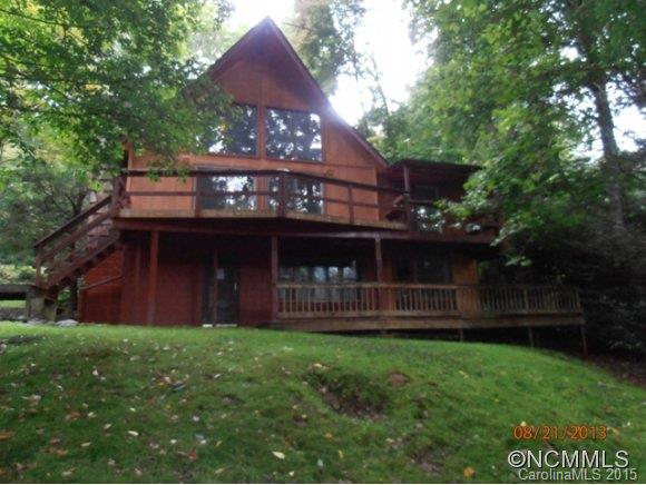 Wild Acres - Residential