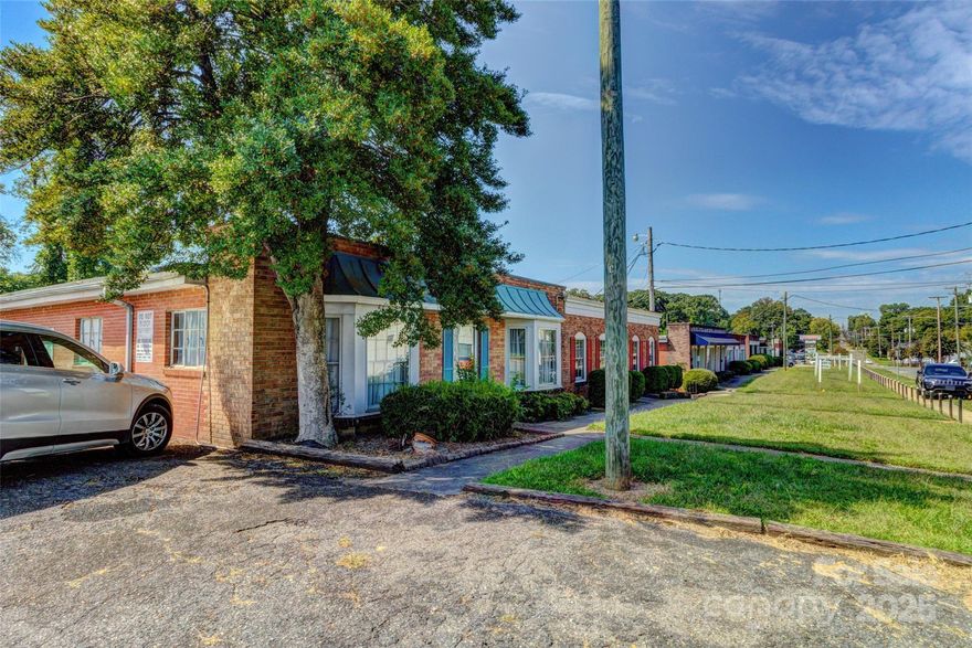 This listing includes three parcels: #109390, #109391, and #109392. There are three large buildings located along Second Street, as well as a fourth building at the rear. This fourth building has an entrance from Price Avenue or Second Street beside 617. The seller intends to market and sell all three parcels in a single transaction. Some portions of the property are leased on a month-to-month basis.

The available square footage includes the Main Level and Basement areas. The Main Level of each building ranges from 5,000 to 6,200 square feet. The basement space is included in the total square footage of the listing and ranges from 2,300 to 6,000 square feet. The fourth building at 620 Price Avenue is 1,800 square feet and has no basement area.                  

For more map information and geolocated photos, see: https://id.land/maps/26dd955ac4ea8b28247c21d83f430682/share/unbranded
