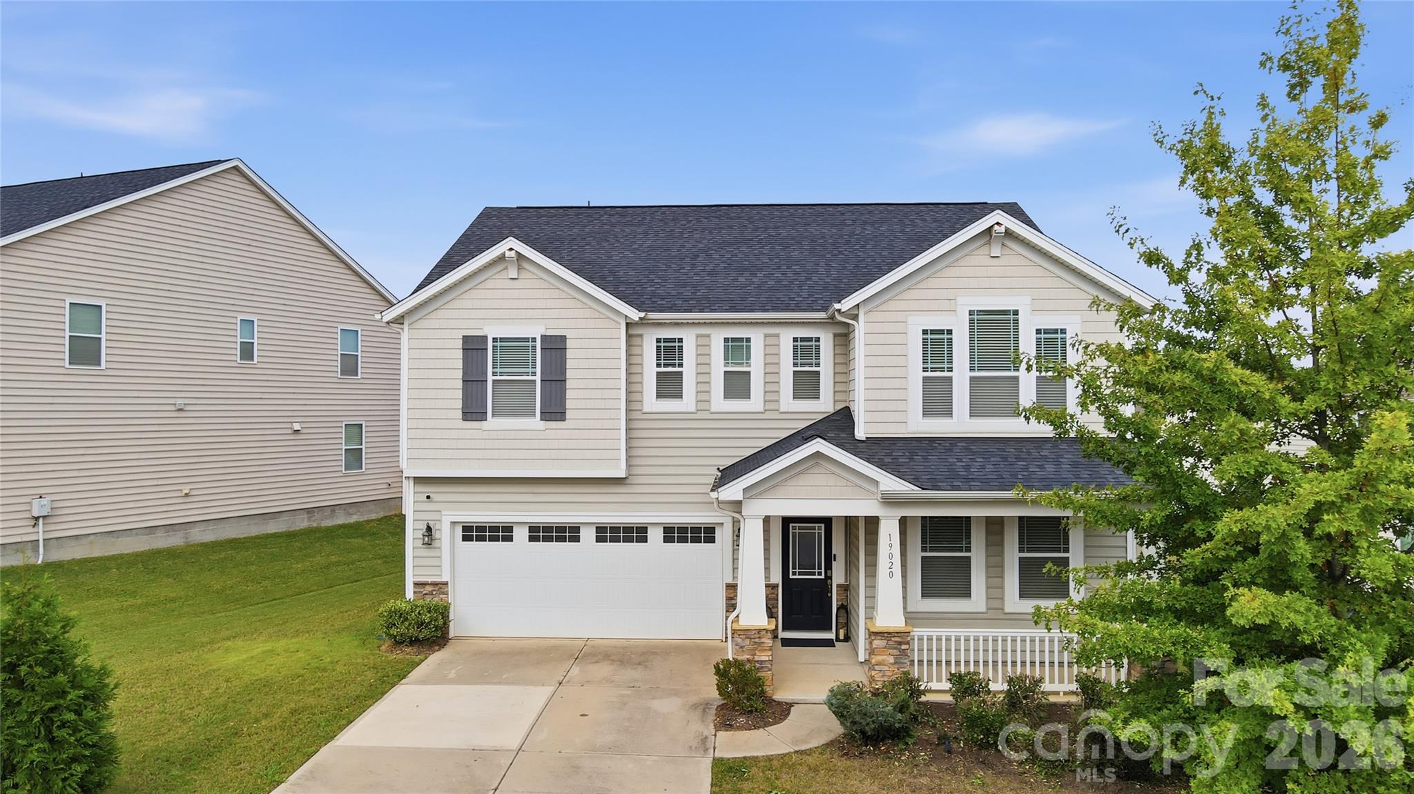 19020 Hawk Haven Lane