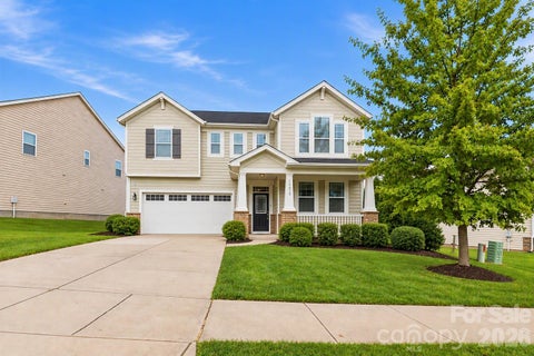 Photo of 19020 Hawk Haven Lane, Charlotte, NC 28278 (MLS # 4434892)