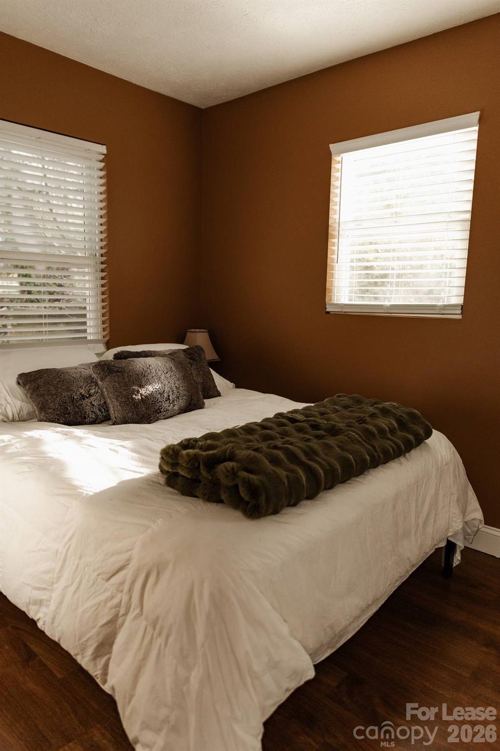 None - Residential Lease