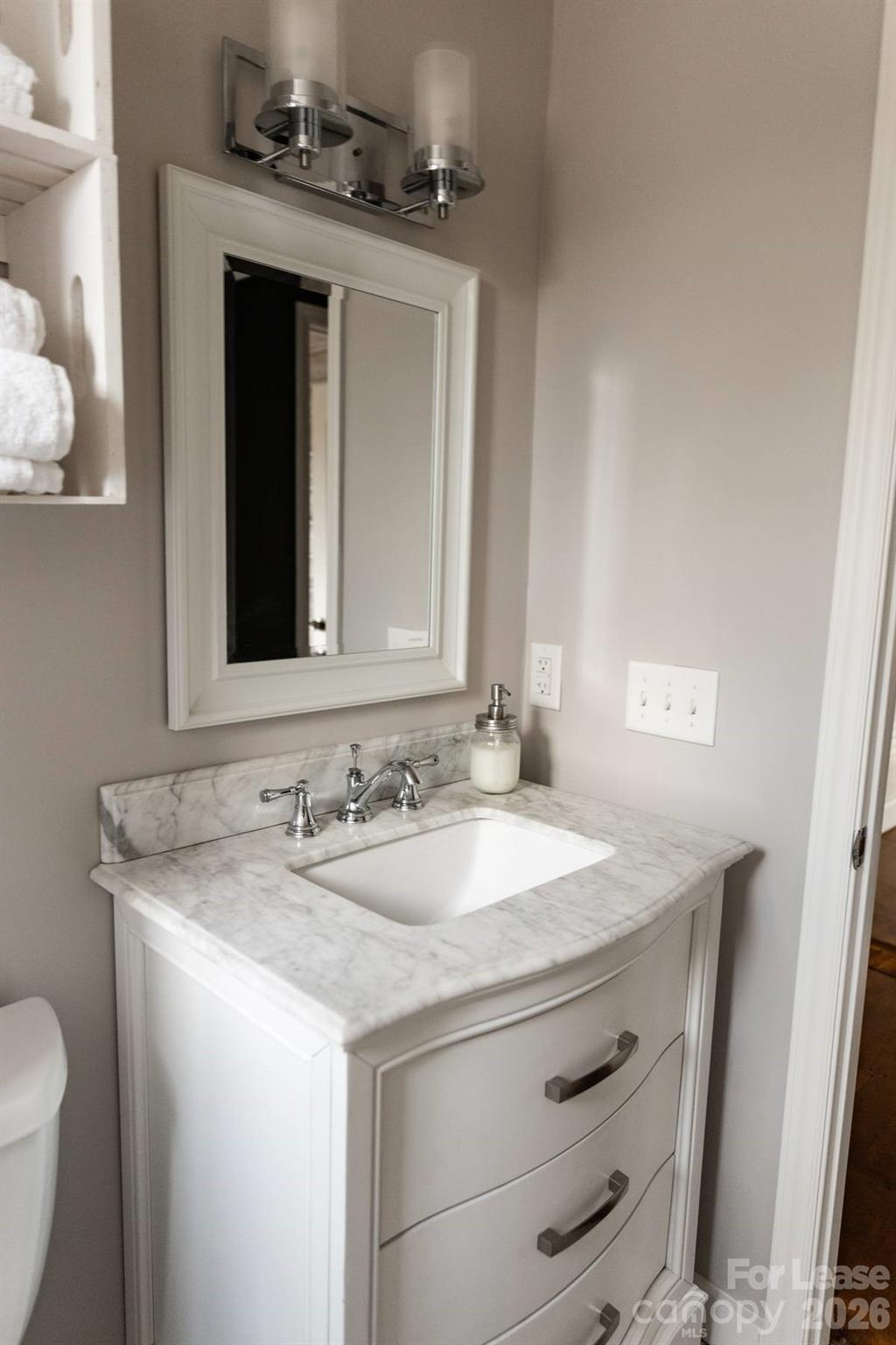 None - Residential Lease