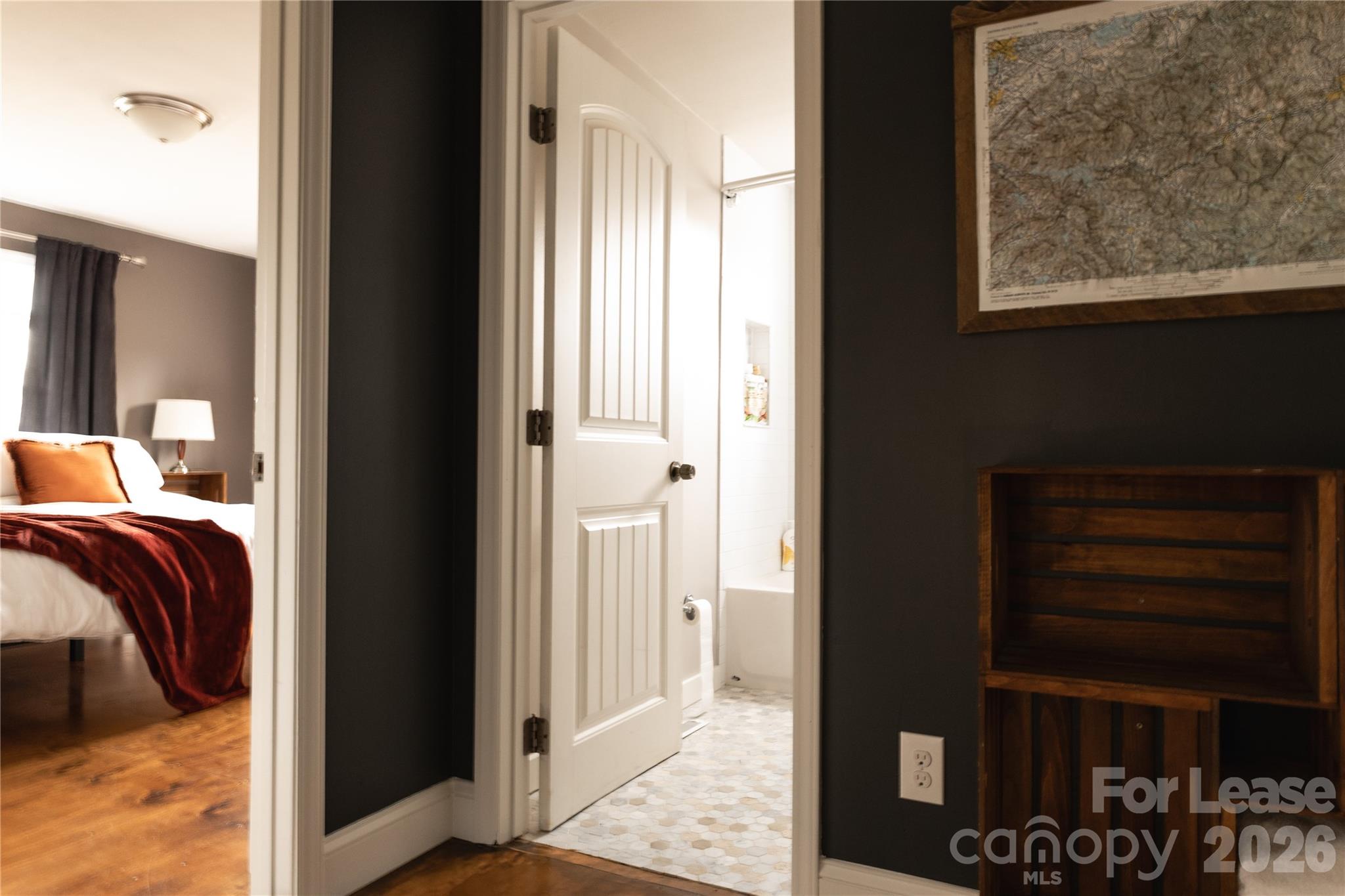 None - Residential Lease