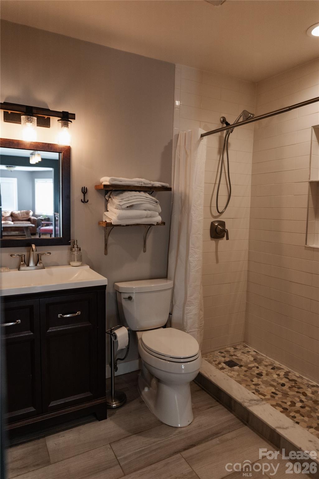 None - Residential Lease