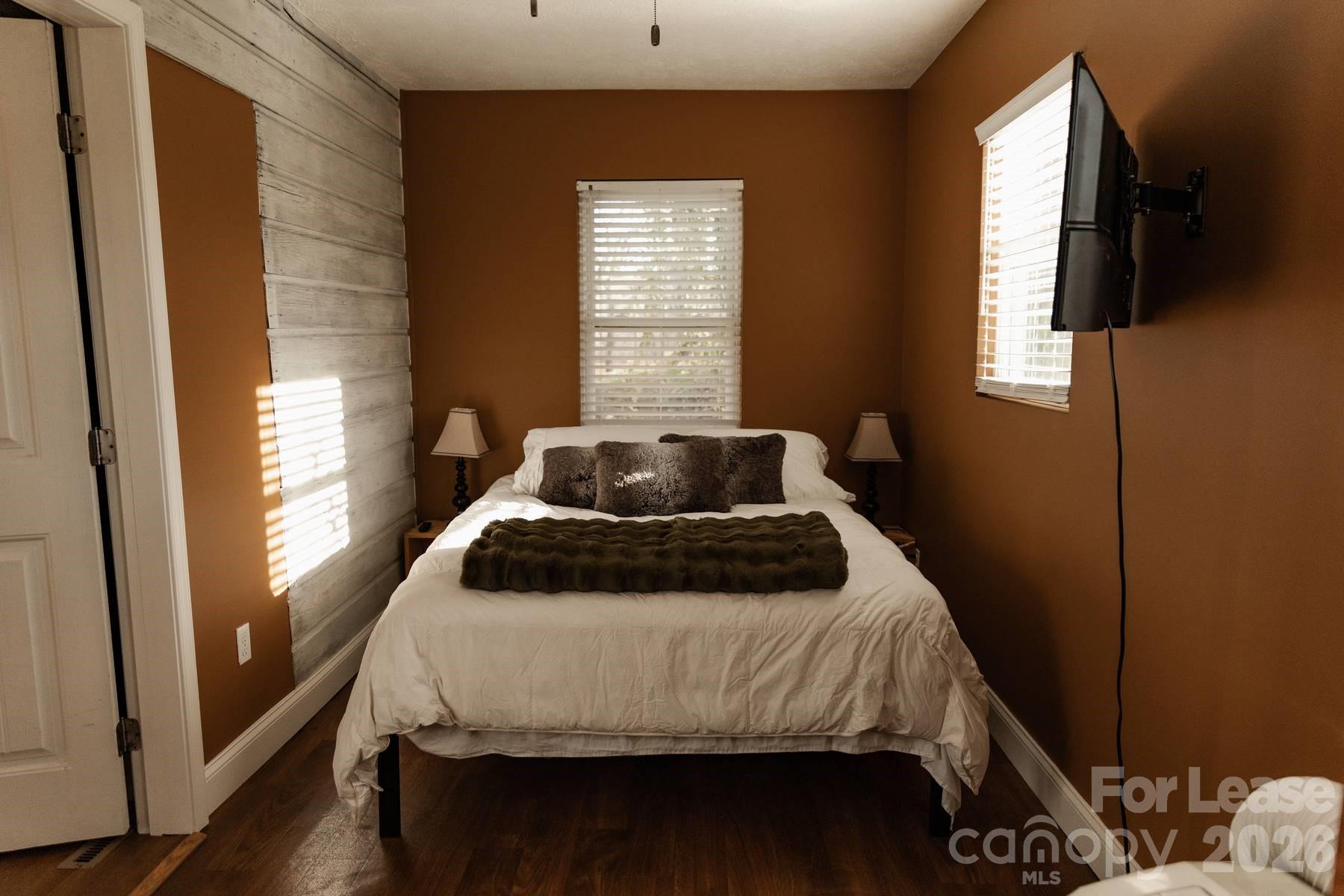 None - Residential Lease