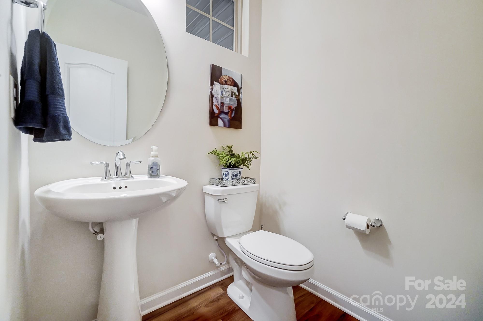 Waterside at the Catawba - Residential