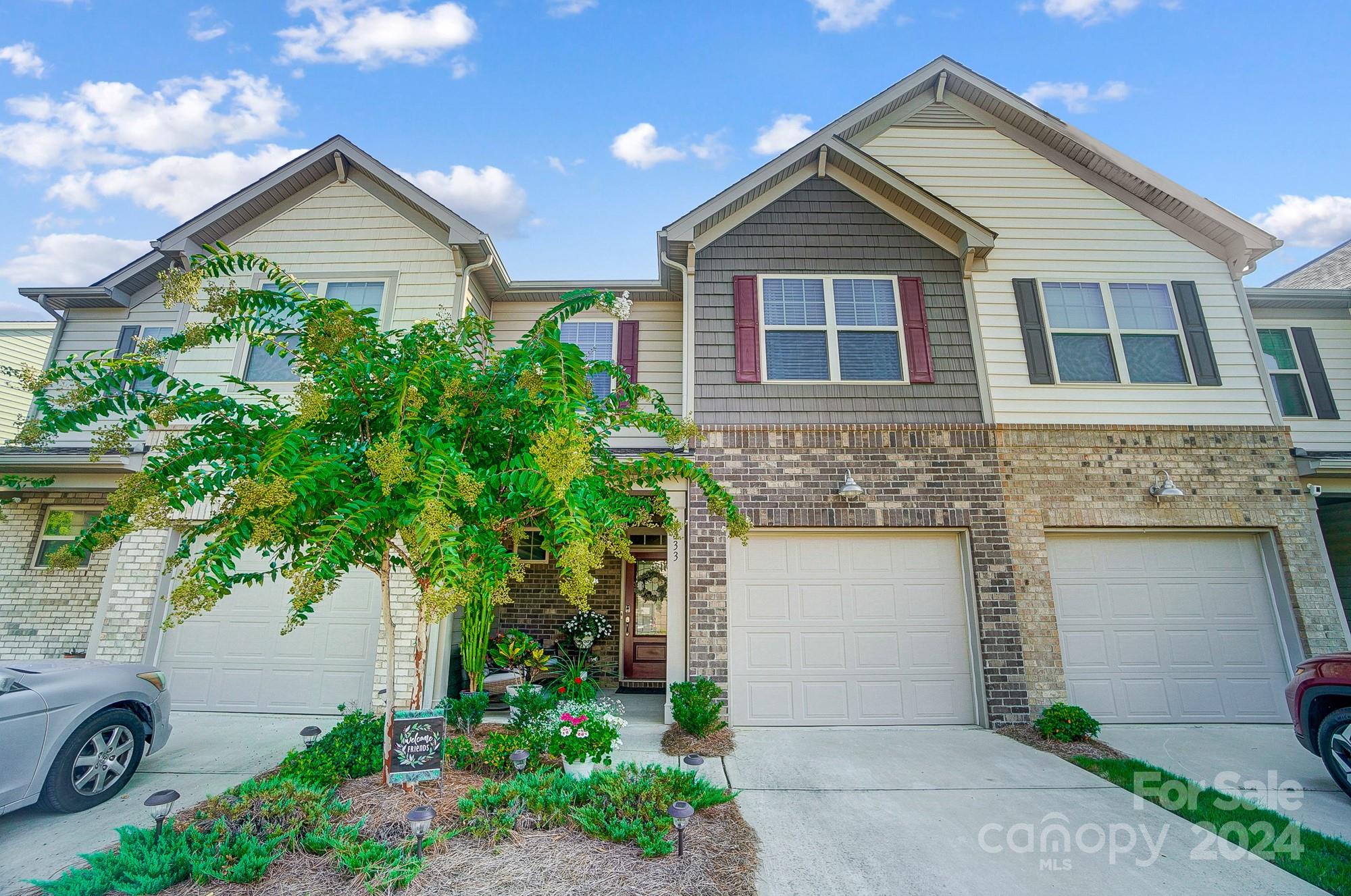 Waterside at the Catawba - Residential