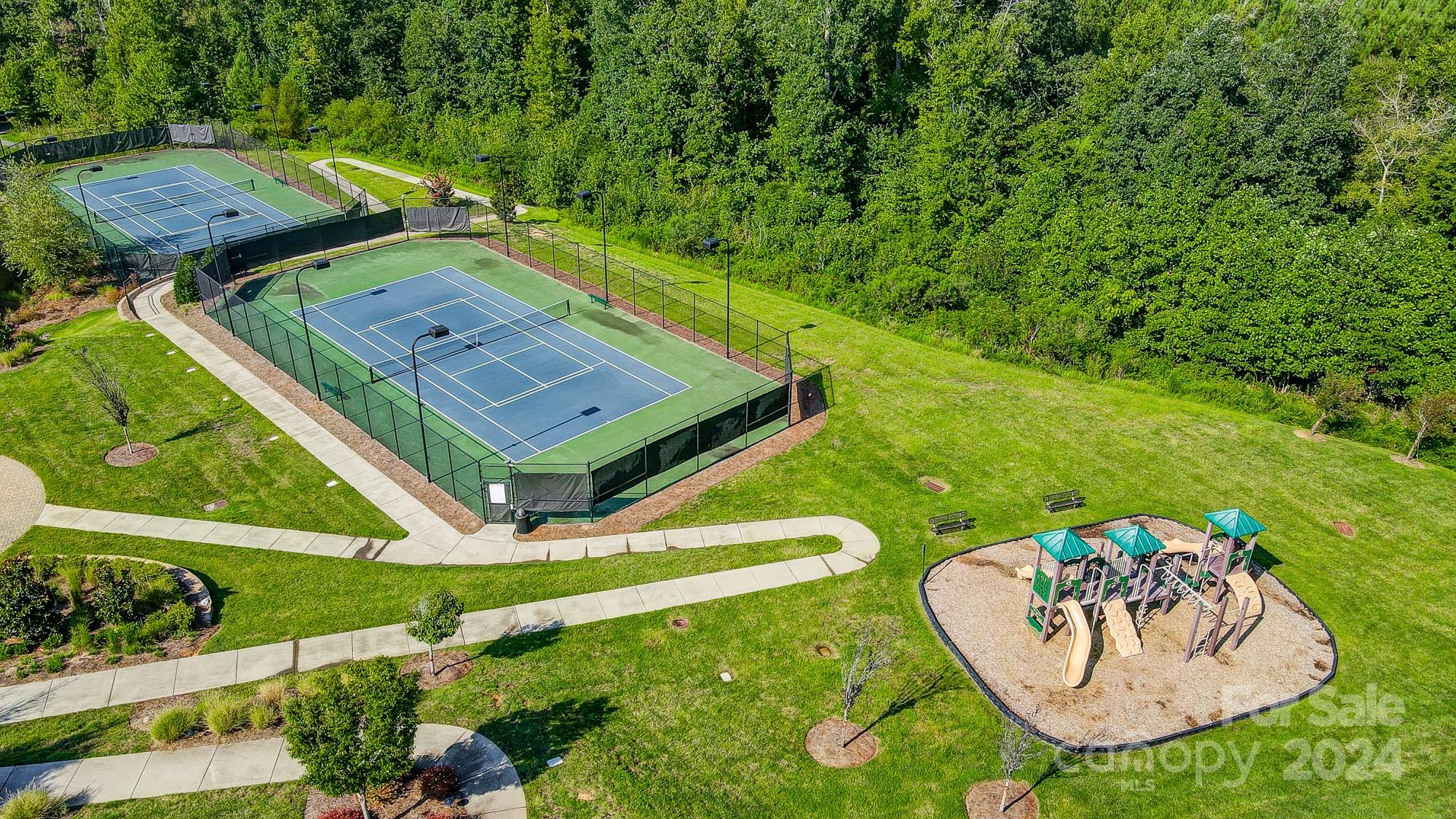 Waterside at the Catawba - Residential