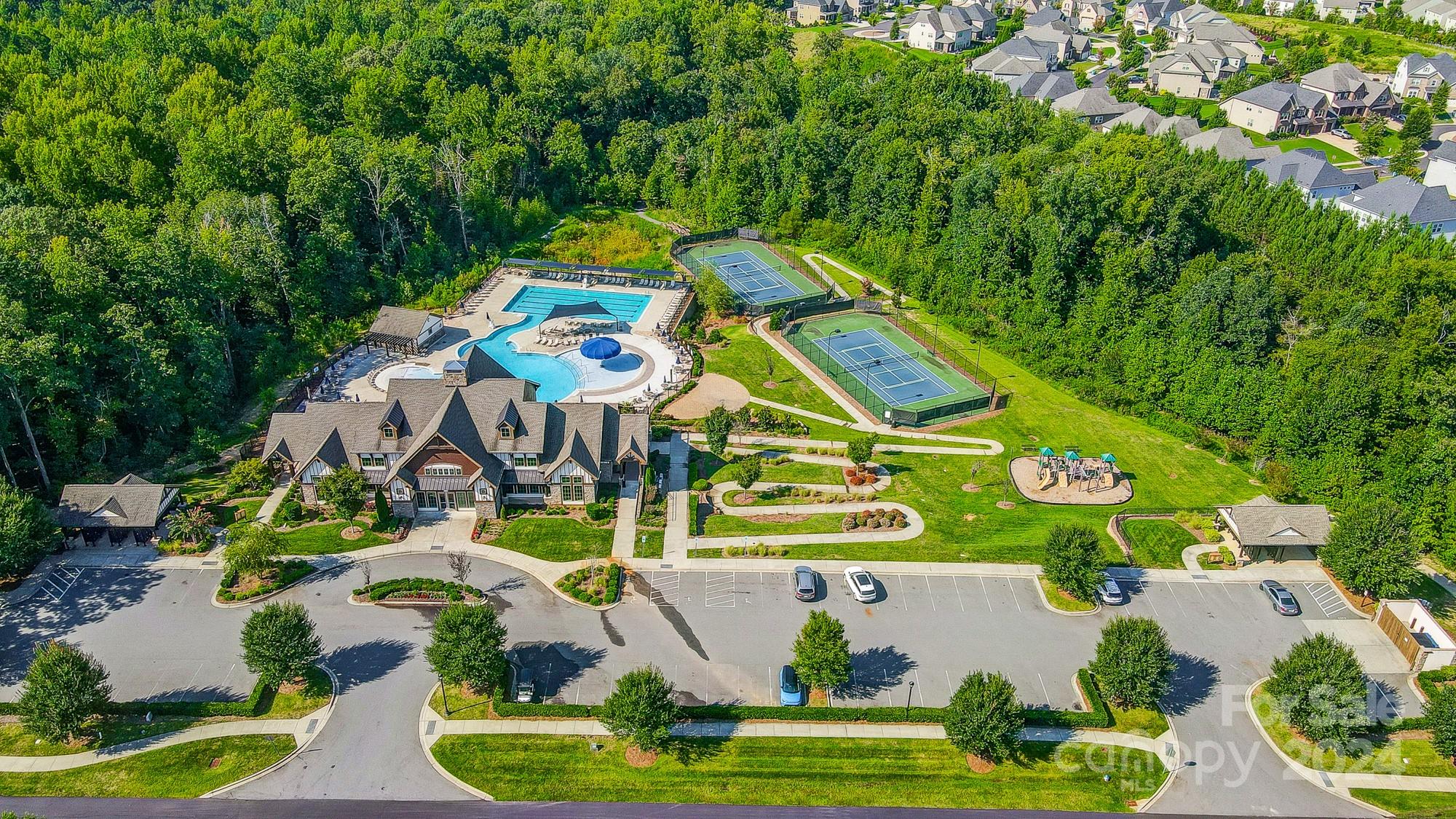 Waterside at the Catawba - Residential