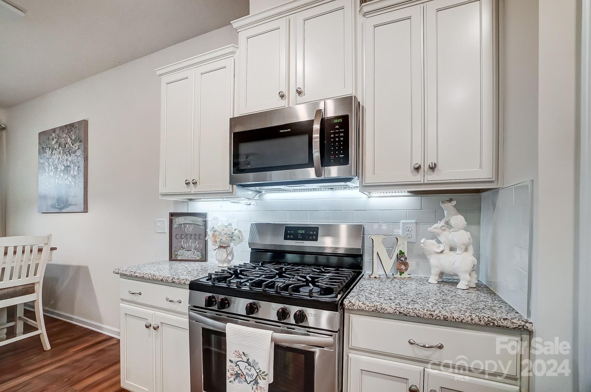 Waterside at the Catawba - Residential