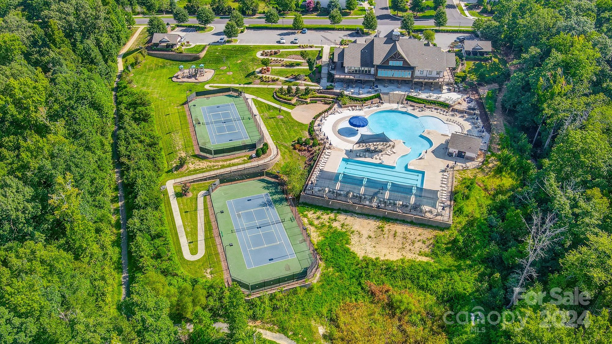 Waterside at the Catawba - Residential