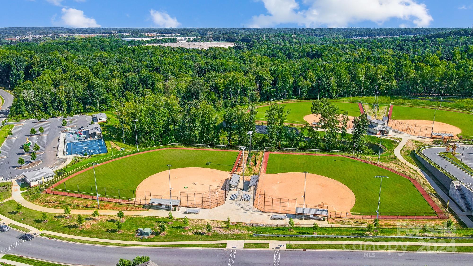 Waterside at the Catawba - Residential