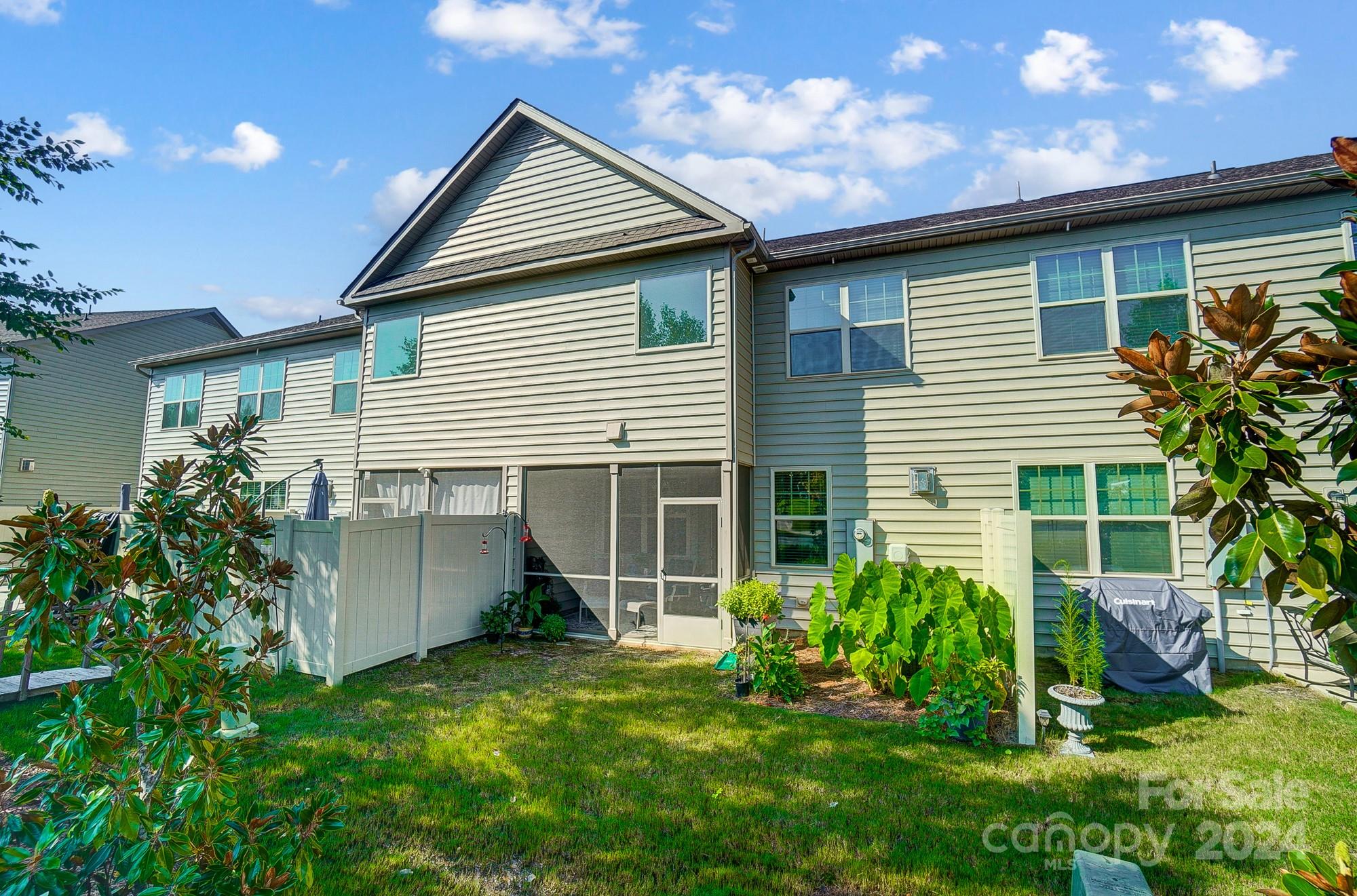 Waterside at the Catawba - Residential