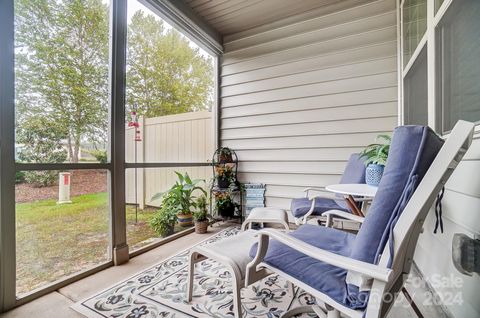 A home in Fort Mill