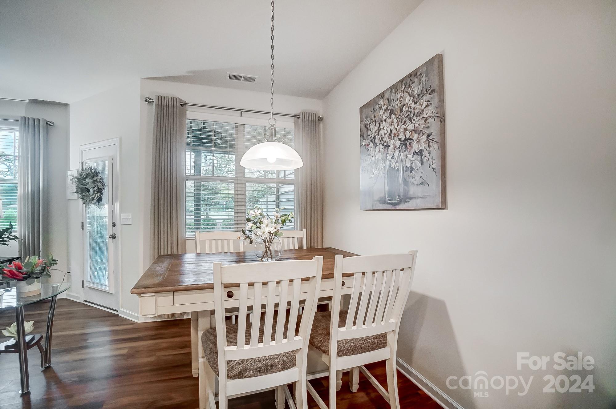 Waterside at the Catawba - Residential