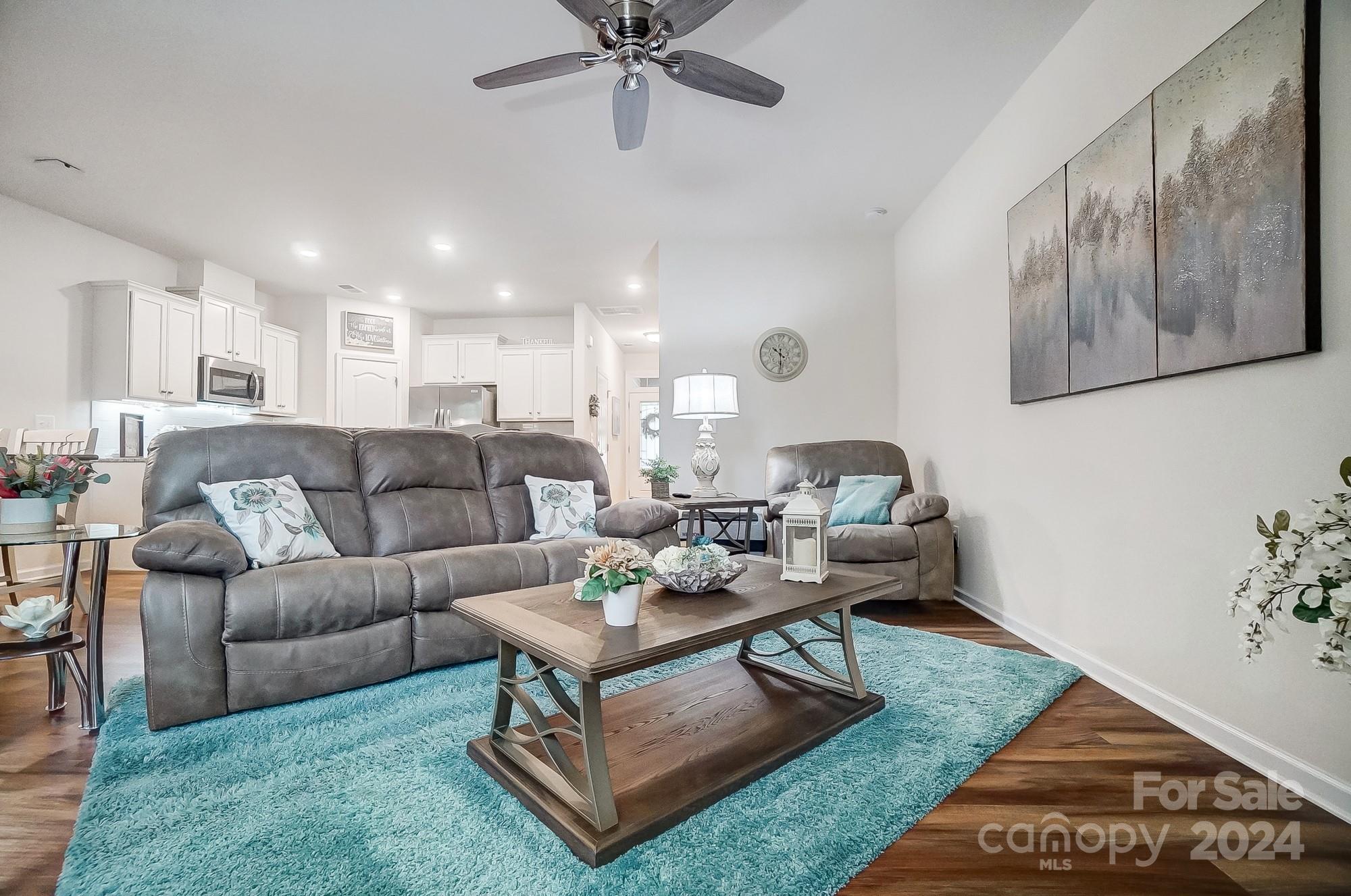 Waterside at the Catawba - Residential