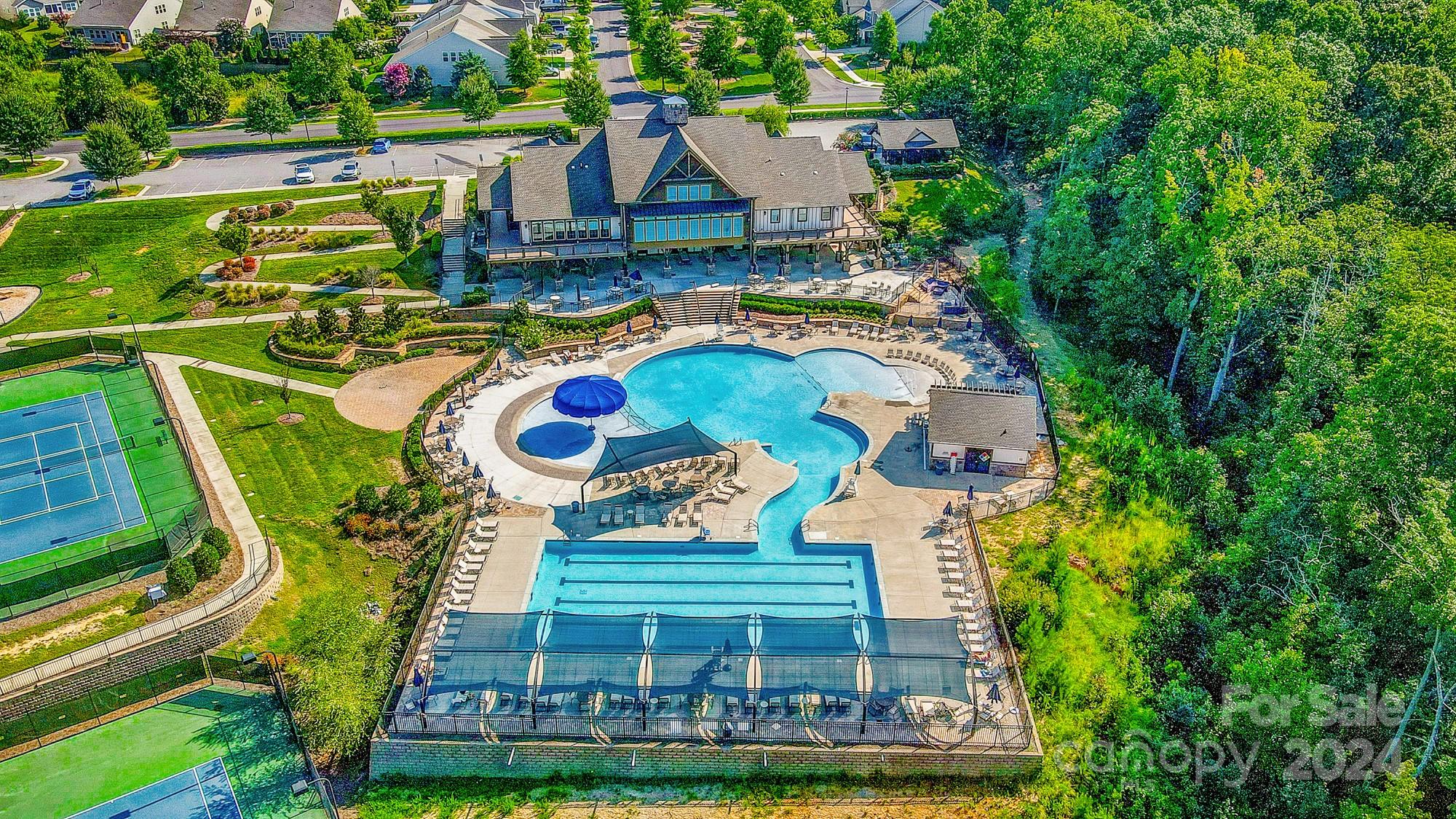 Waterside at the Catawba - Residential