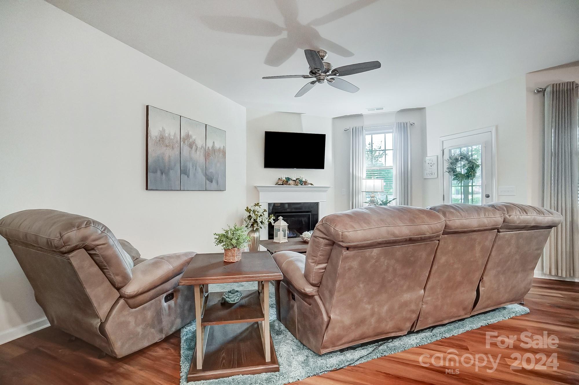 Waterside at the Catawba - Residential