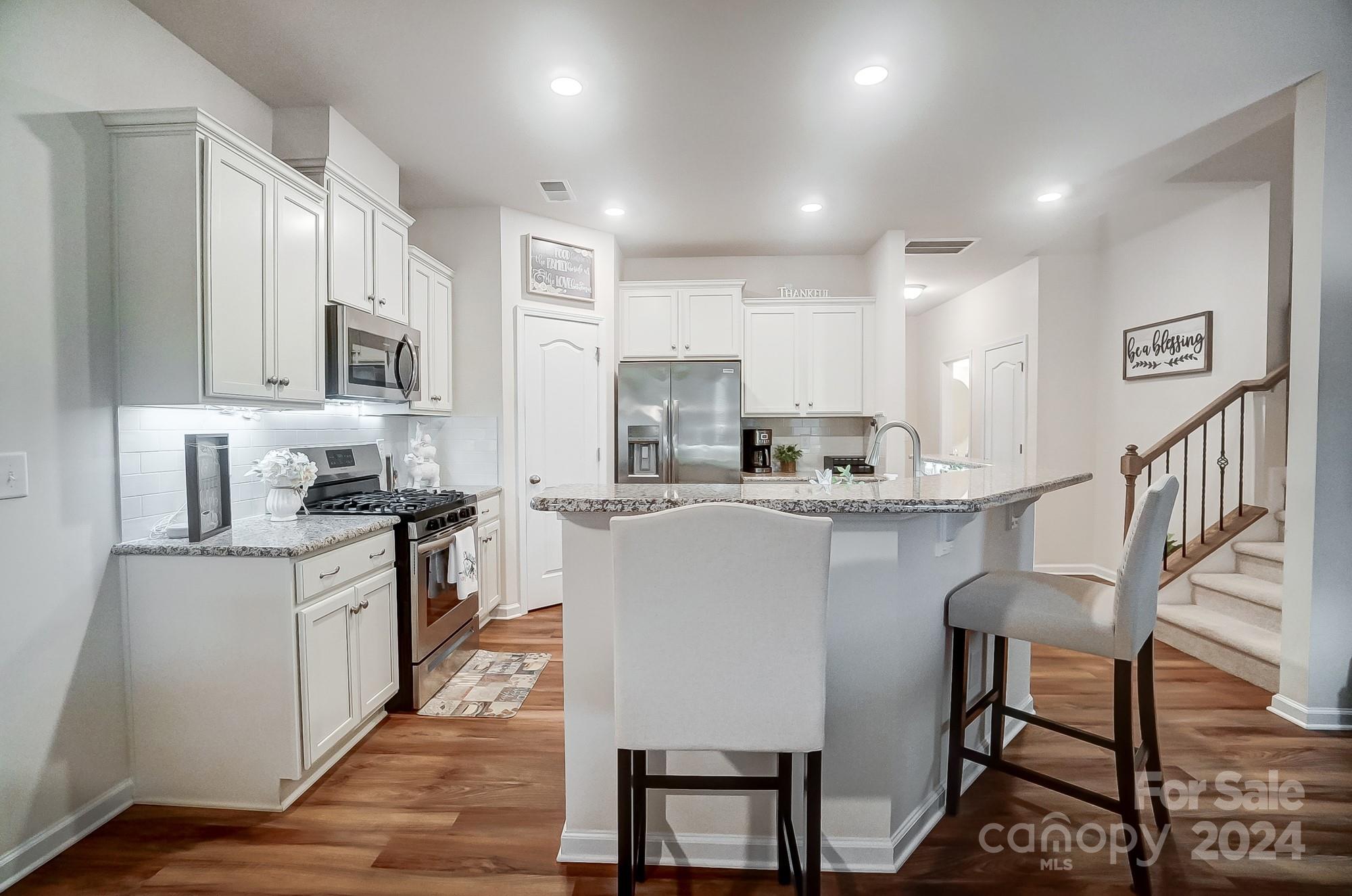 Waterside at the Catawba - Residential