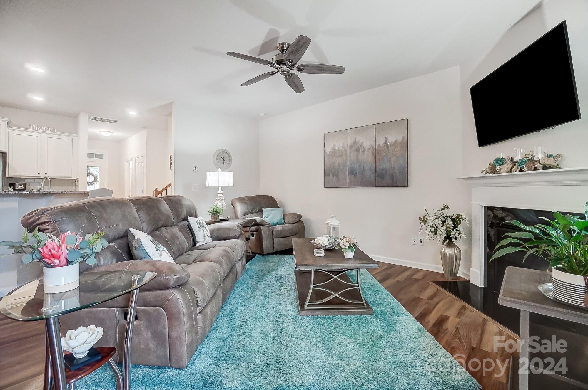 Waterside at the Catawba - Residential