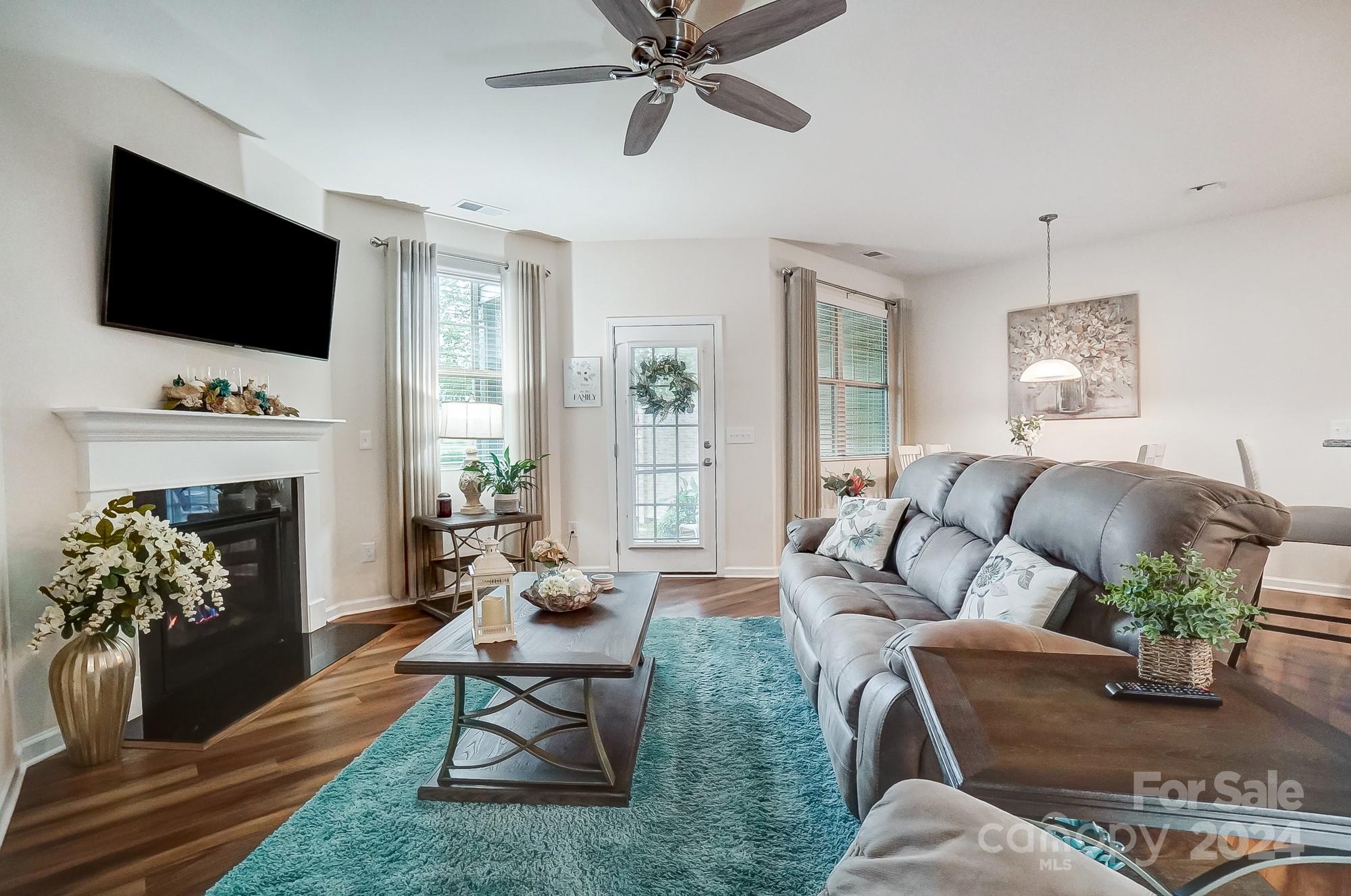 Waterside at the Catawba - Residential