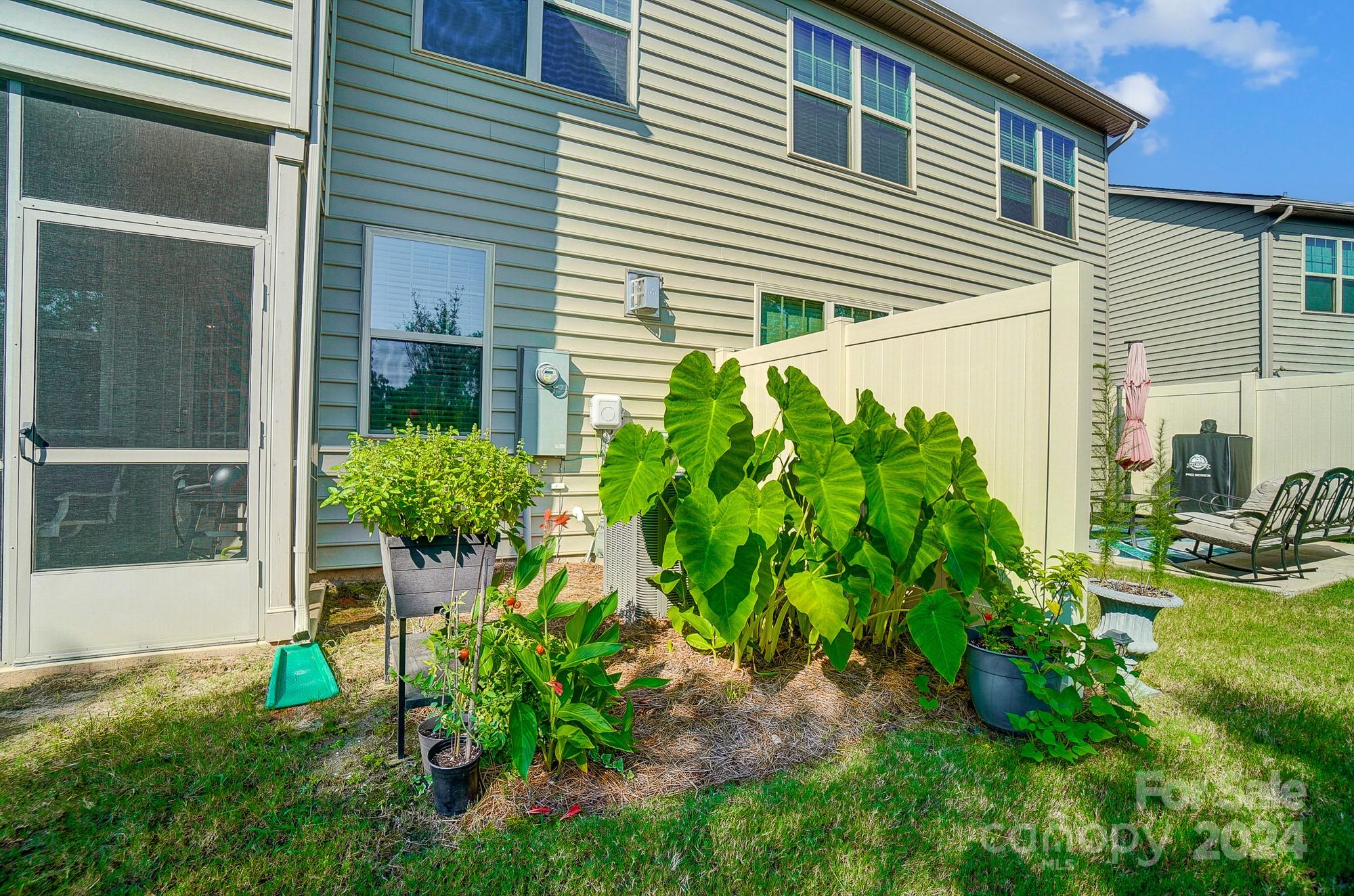 Waterside at the Catawba - Residential