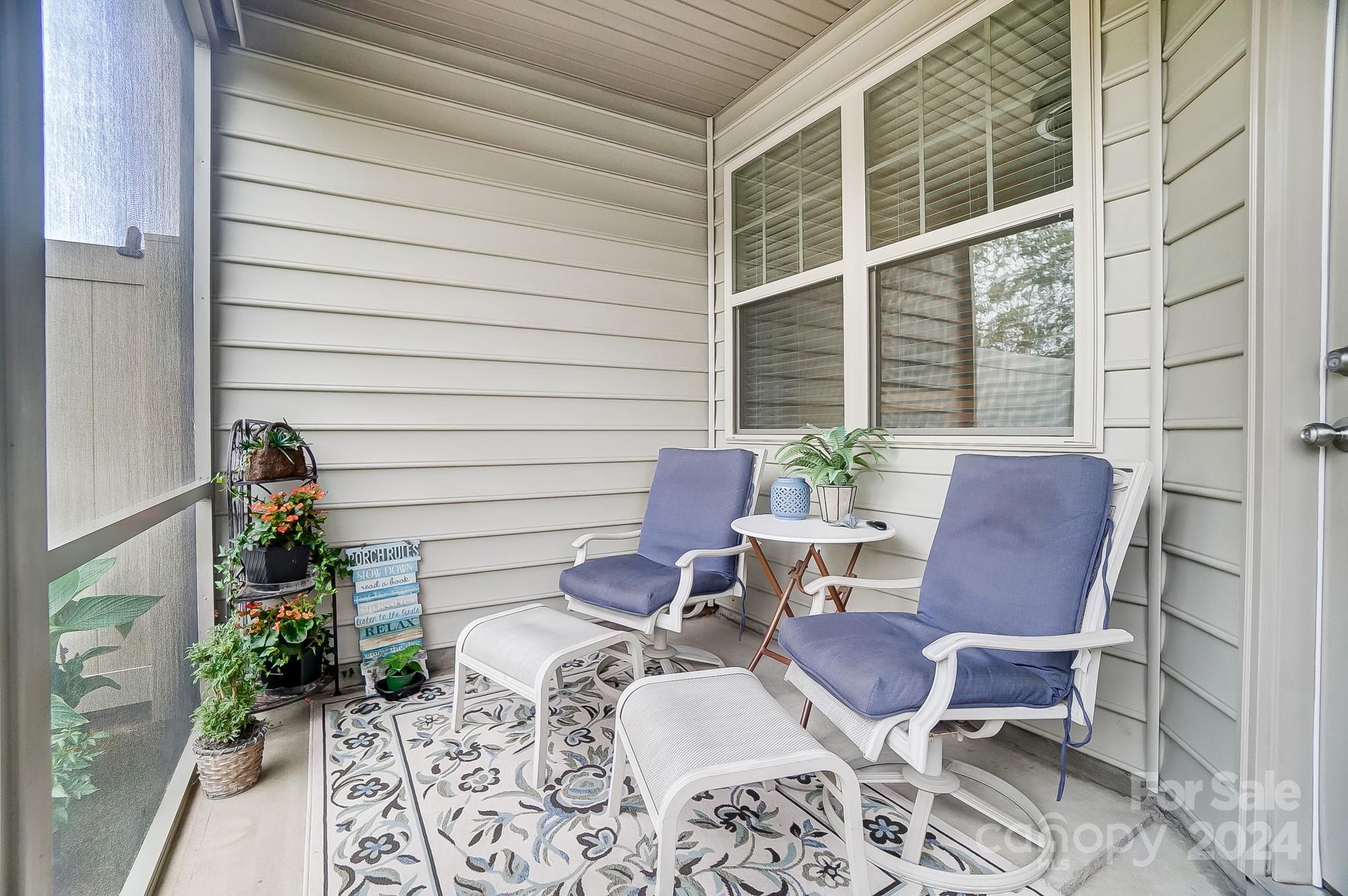 Waterside at the Catawba - Residential