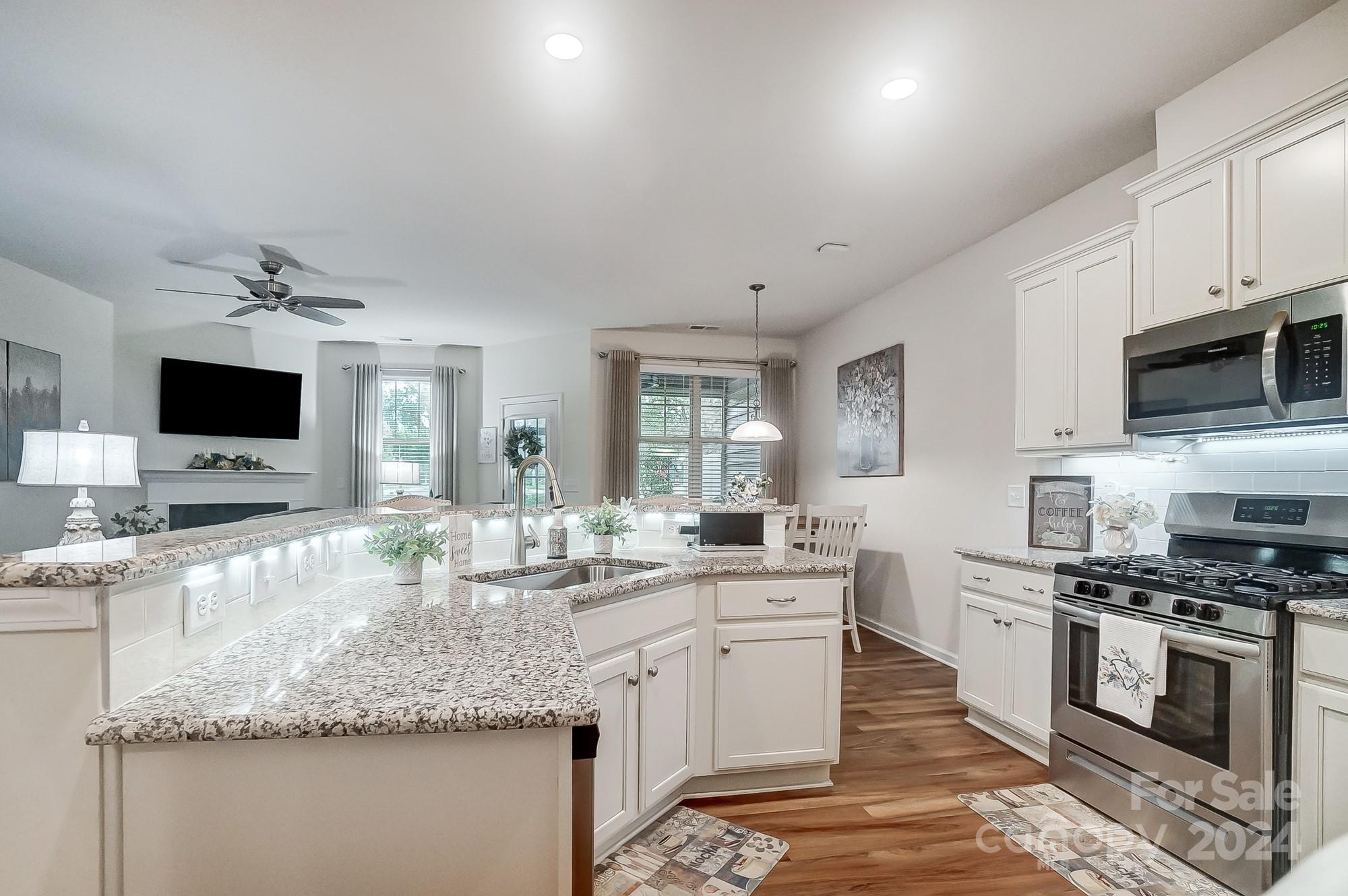 Waterside at the Catawba - Residential