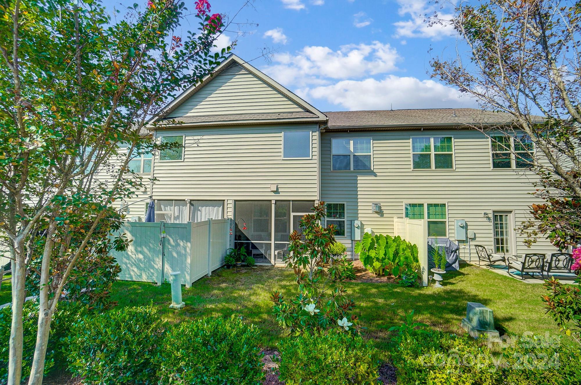 Waterside at the Catawba - Residential