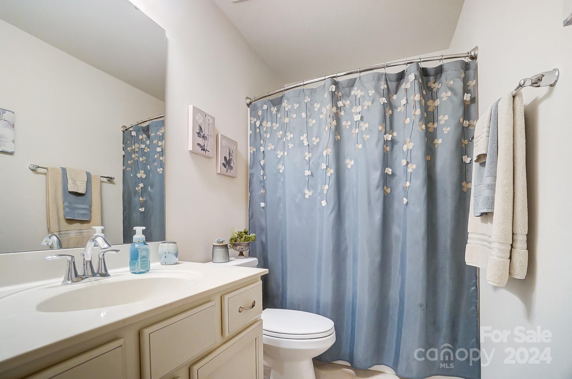 Waterside at the Catawba - Residential