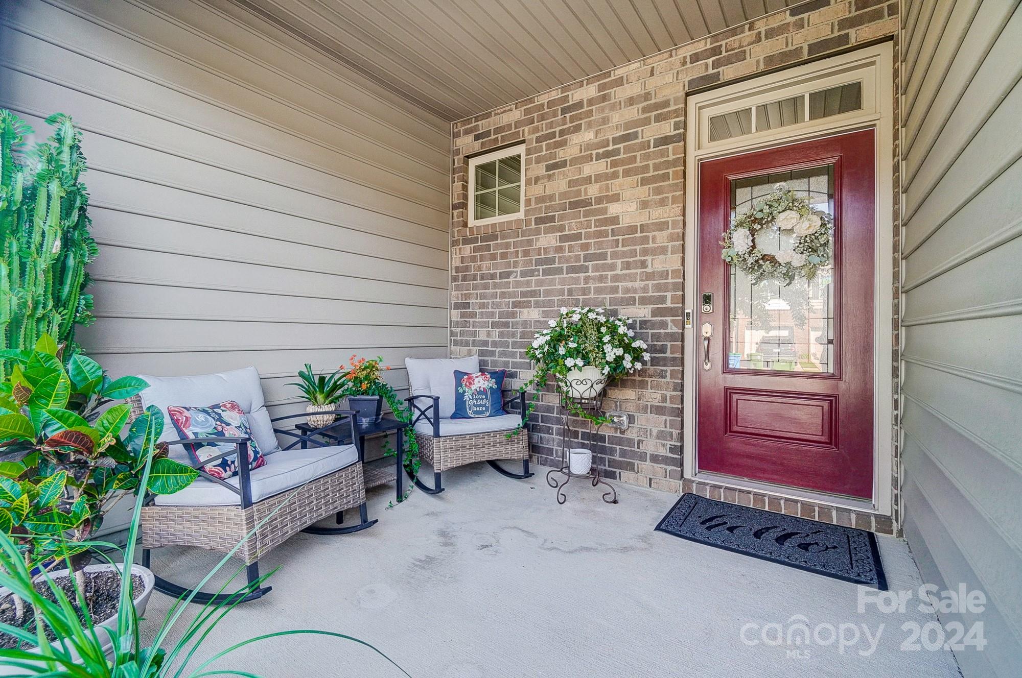 Waterside at the Catawba - Residential