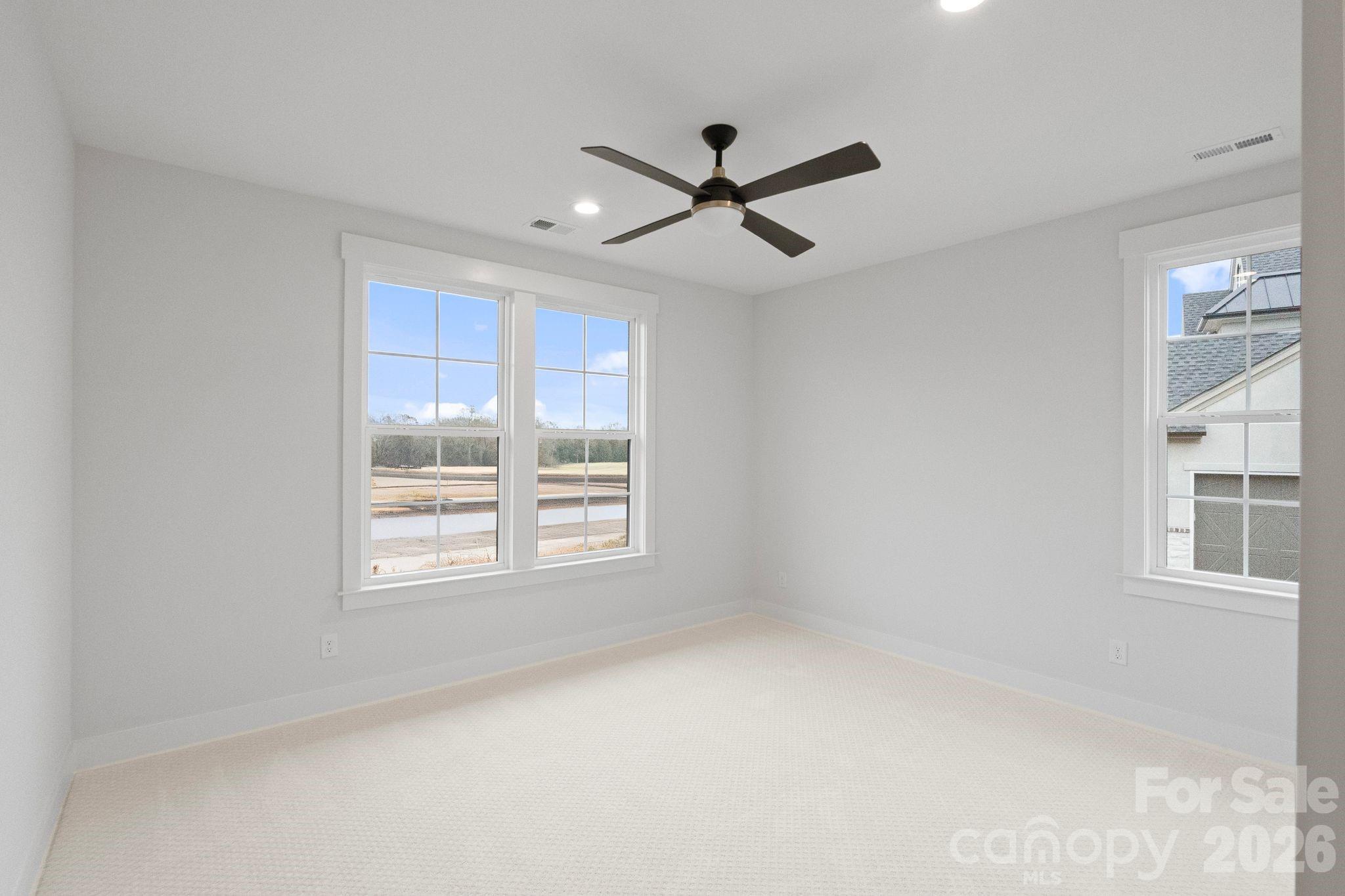 Stephens Farm - Residential