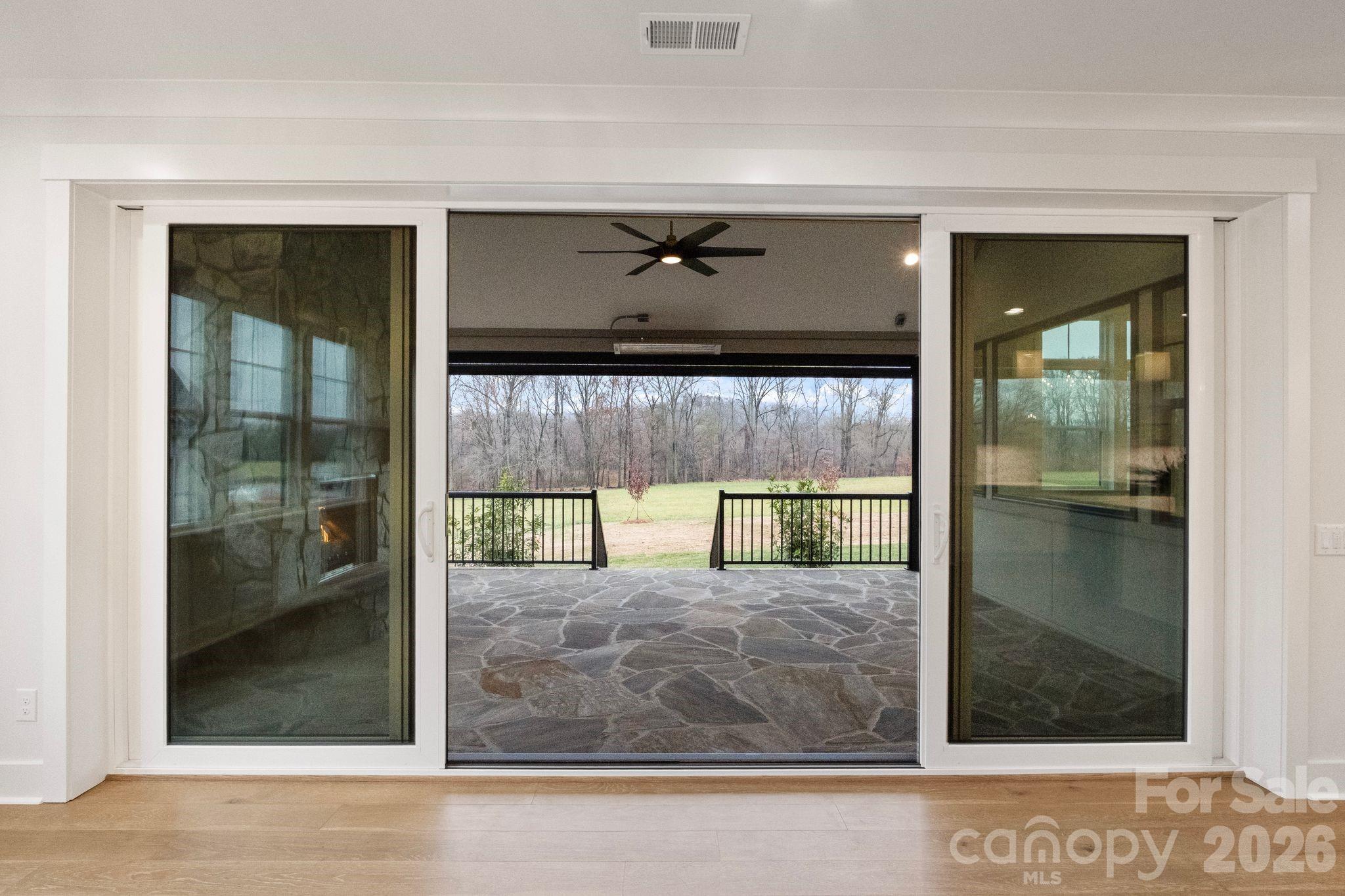 Stephens Farm - Residential