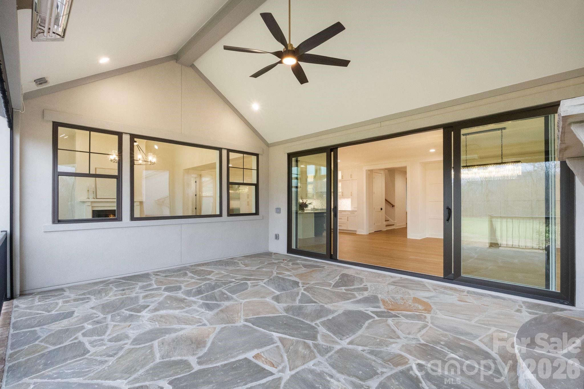 Stephens Farm - Residential