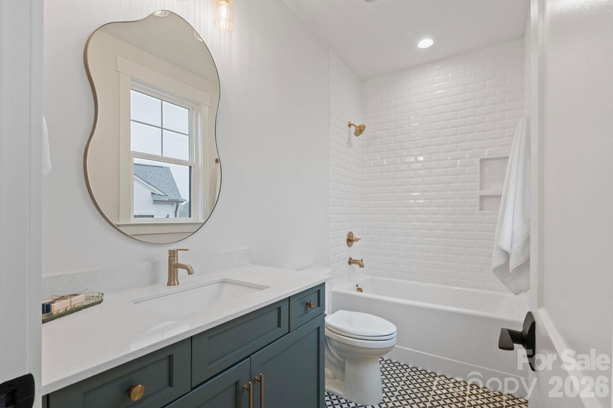 Stephens Farm - Residential